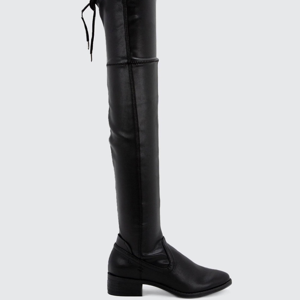 Dolce vita OTK boots